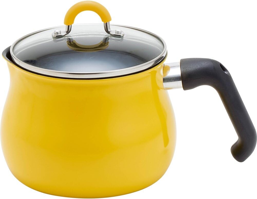 

SRA-9471 Многофункциональная кастрюля WAHEI FREIZ, Yellow