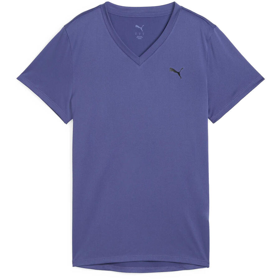 

PUMA Рубашка с футболкой TAD ESSENTIAL VNECK