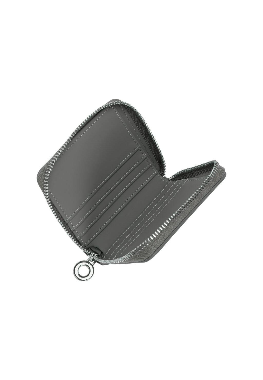 

Кошелек HALF WALLY CUTY O Bag, антрацит