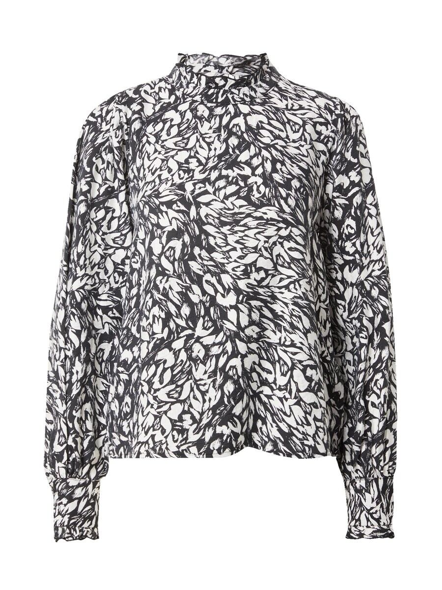 

Блузка VERO MODA DEBBY, черный