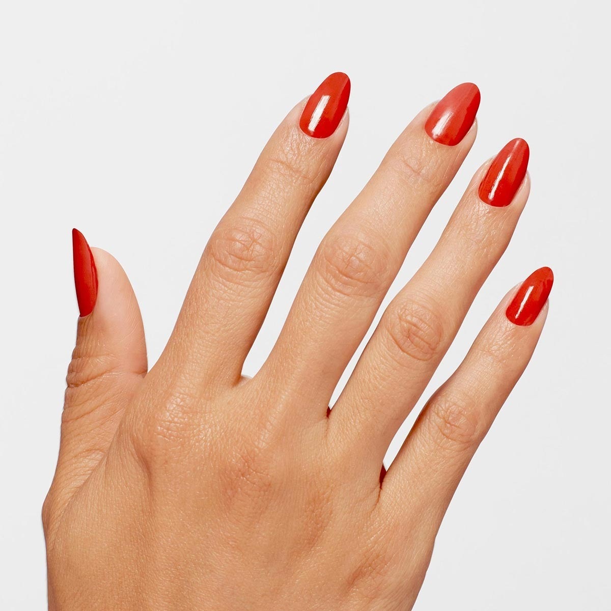 Лак для ногтей infinite shine Opi, full of glambition, объем 15 мл — фото 4
