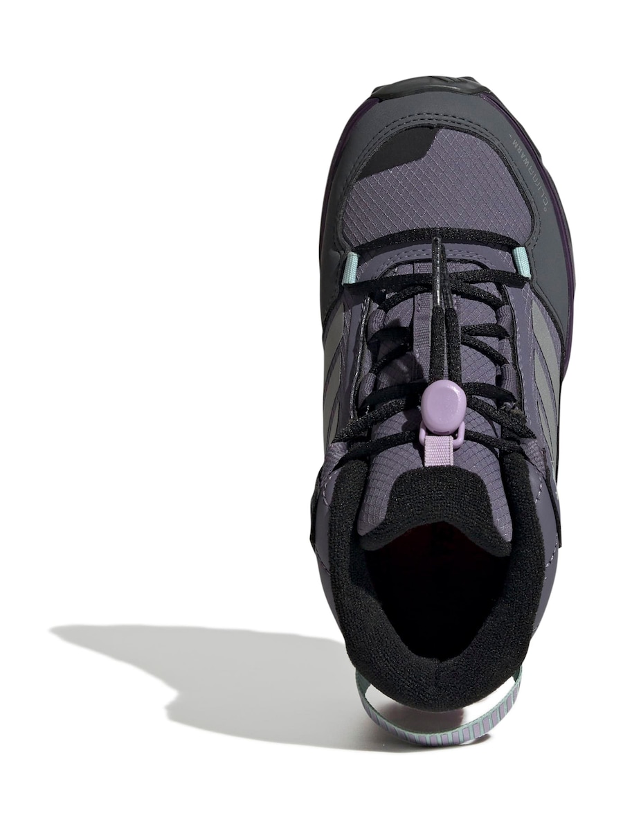 Ботинки ADIDAS TERREX Ax4r, светло-фиолетовый/темно-фиолетовый — фото 3