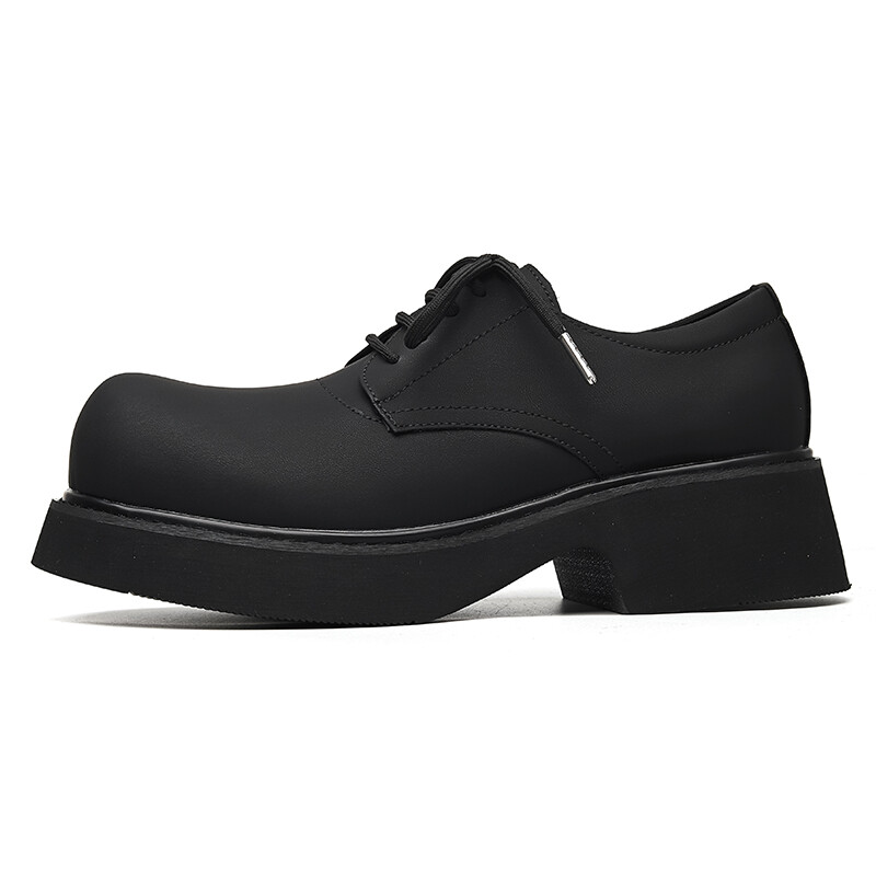 

Туфли Men"s Casual Men Low-Top черный Dounkol