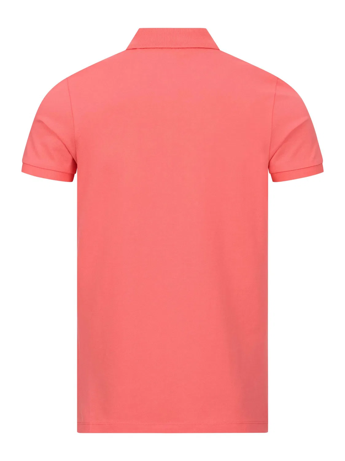 Рубашка U.S. Polo Assn., Rose — фото 2
