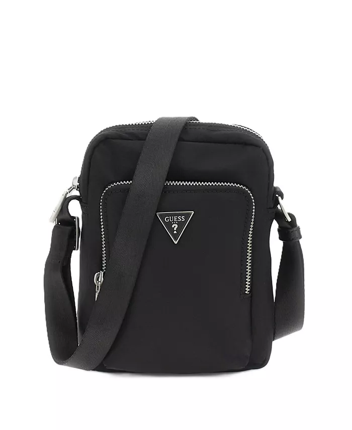 

Мужская сумка через плечо Roma GUESS