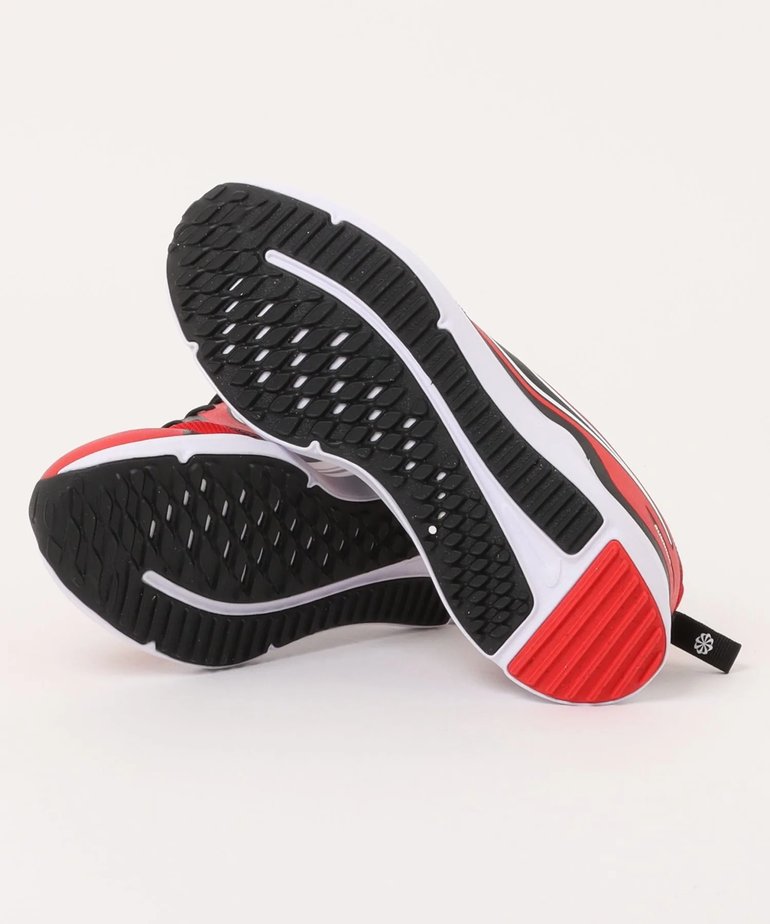 Детские кроссовки NIKE COSMIC RUNNER GS лёгкие синие — фото 3