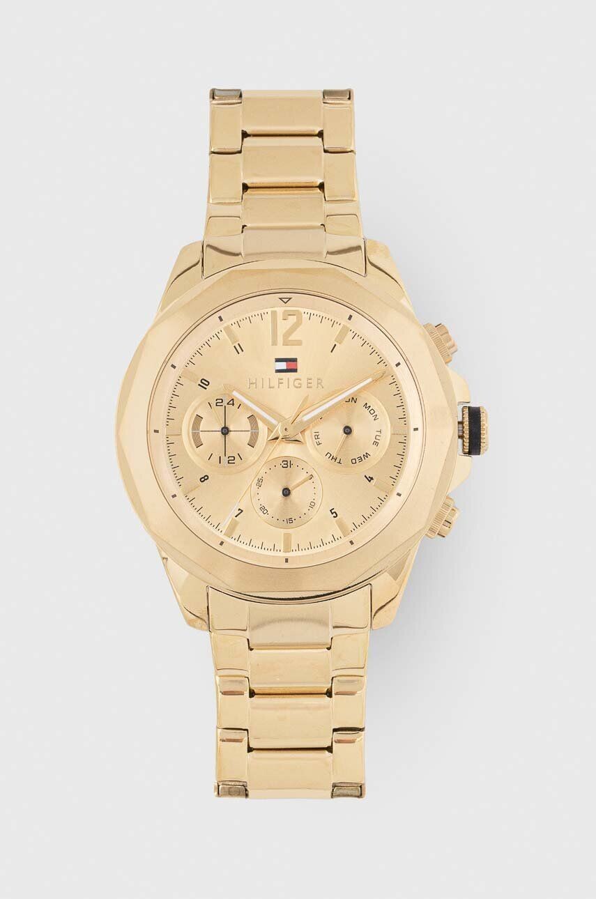 

Часы Tommy Hilfiger 1792060, золотой