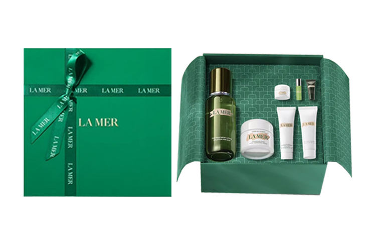 Подарочный набор косметики La Mer The Moisture Radiance Collection — фото 2