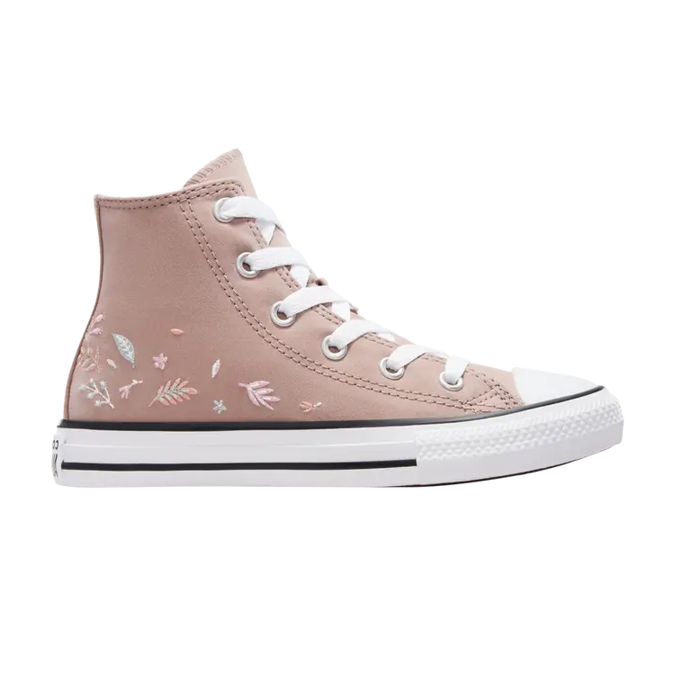 

Кроссовки Chuck Taylor All Star High PS, цвет Fall Leaves