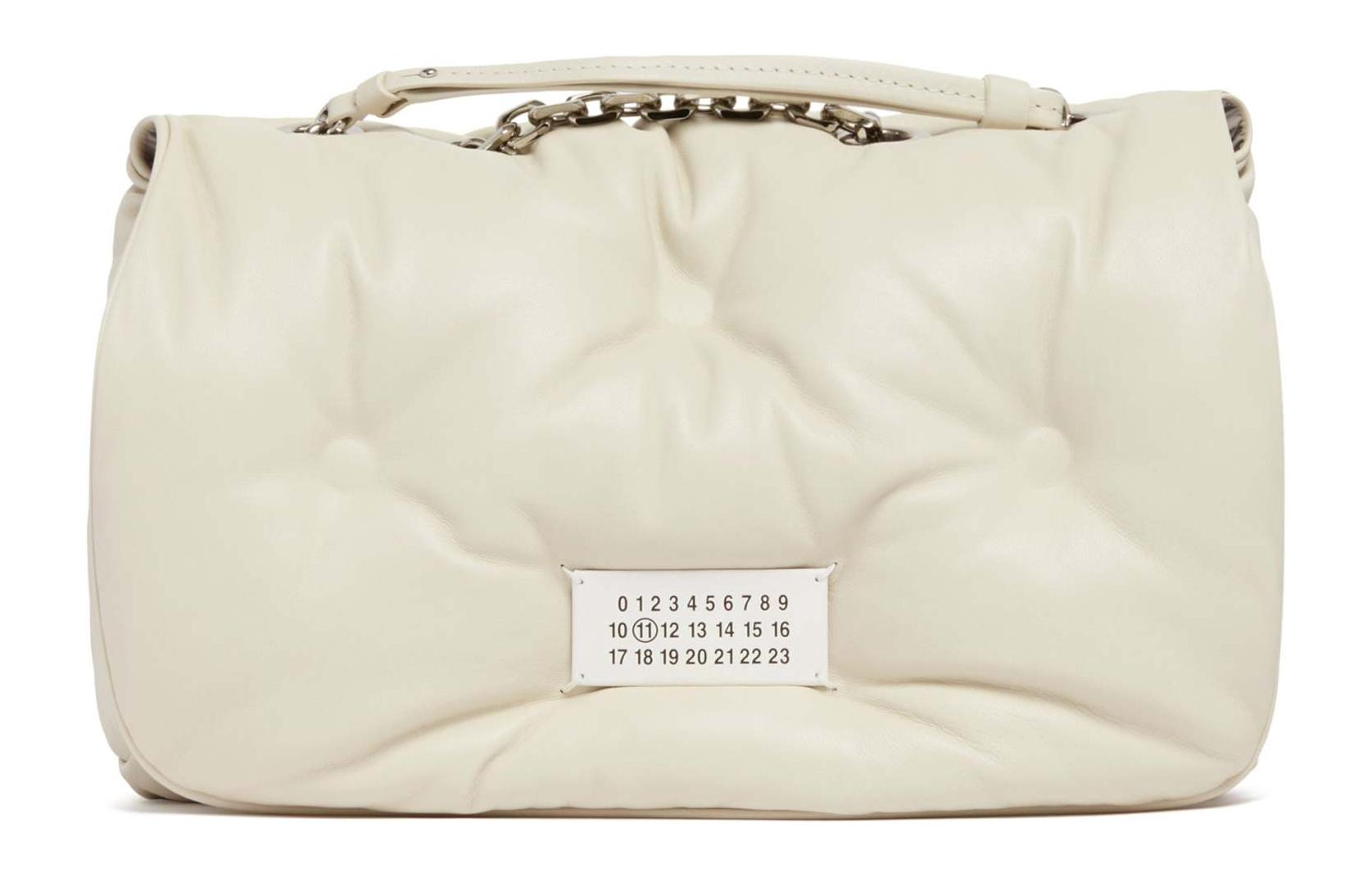 

Сумка через плечо Glam Slam Chain Maison Margiela