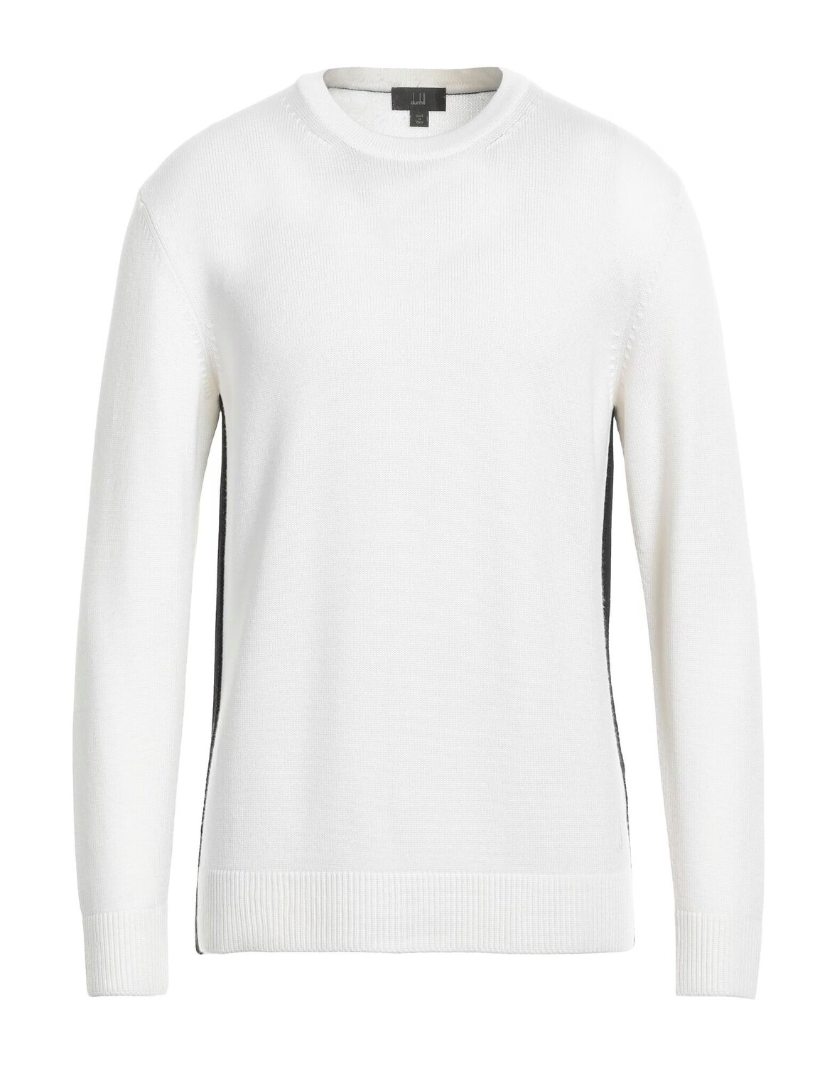 

Свитер Dunhill, слоновая кость