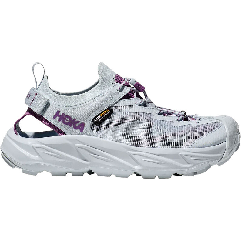 

Женские сандалии Хопара 2 Hoka, серый