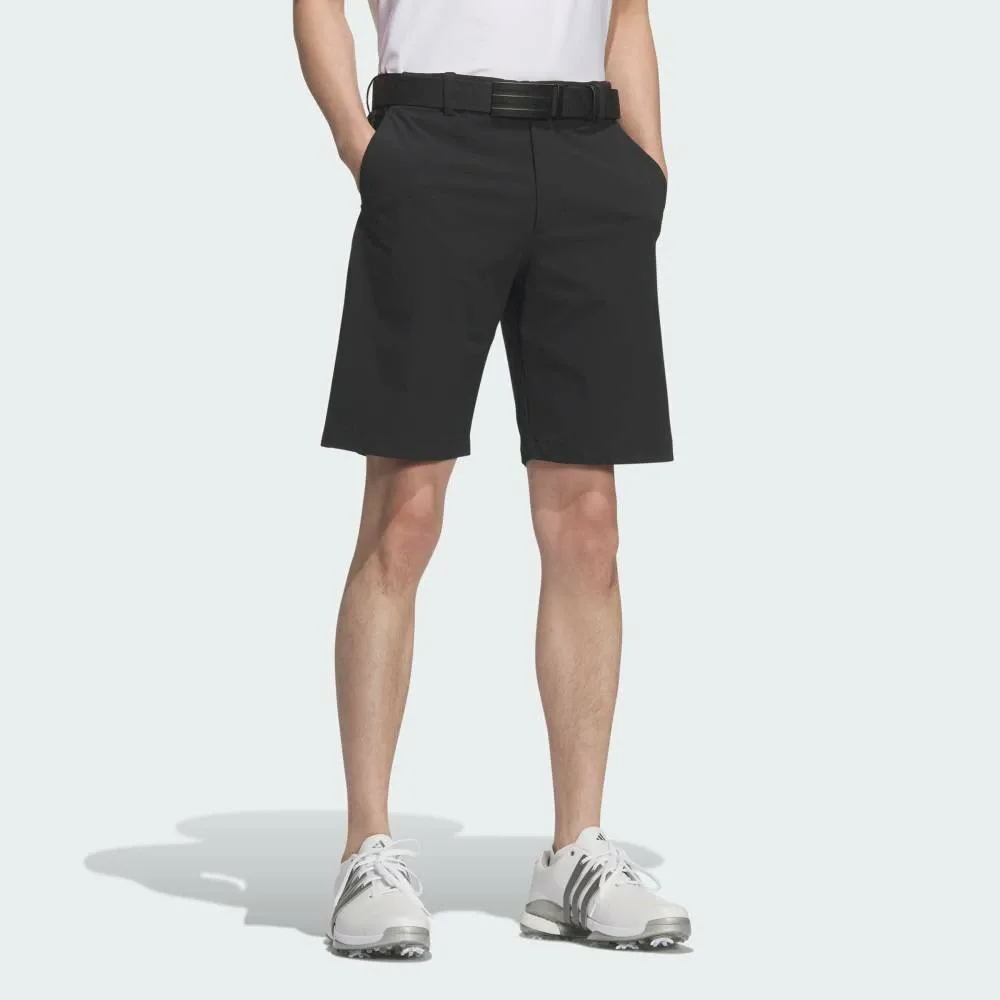 Шорты Ultimate 365 Tour ClimaCool Adidas, black