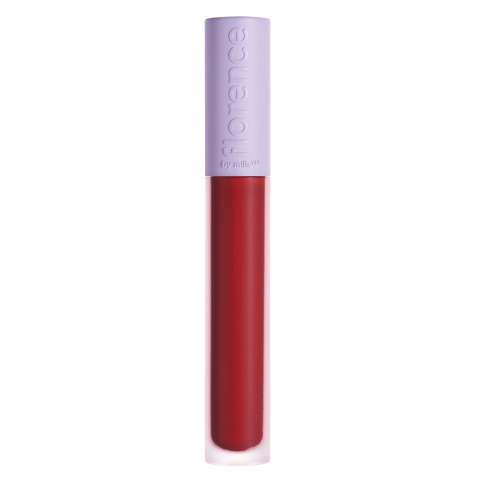 

Блеск для губ get glossed lip gloss Florence By Mills, цвет modern mills, 4 мл