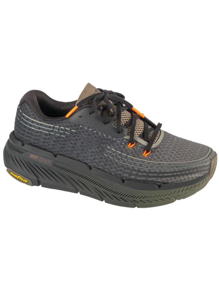 

Кроссовки Skechers Max Cushioning Premier 20, зеленый