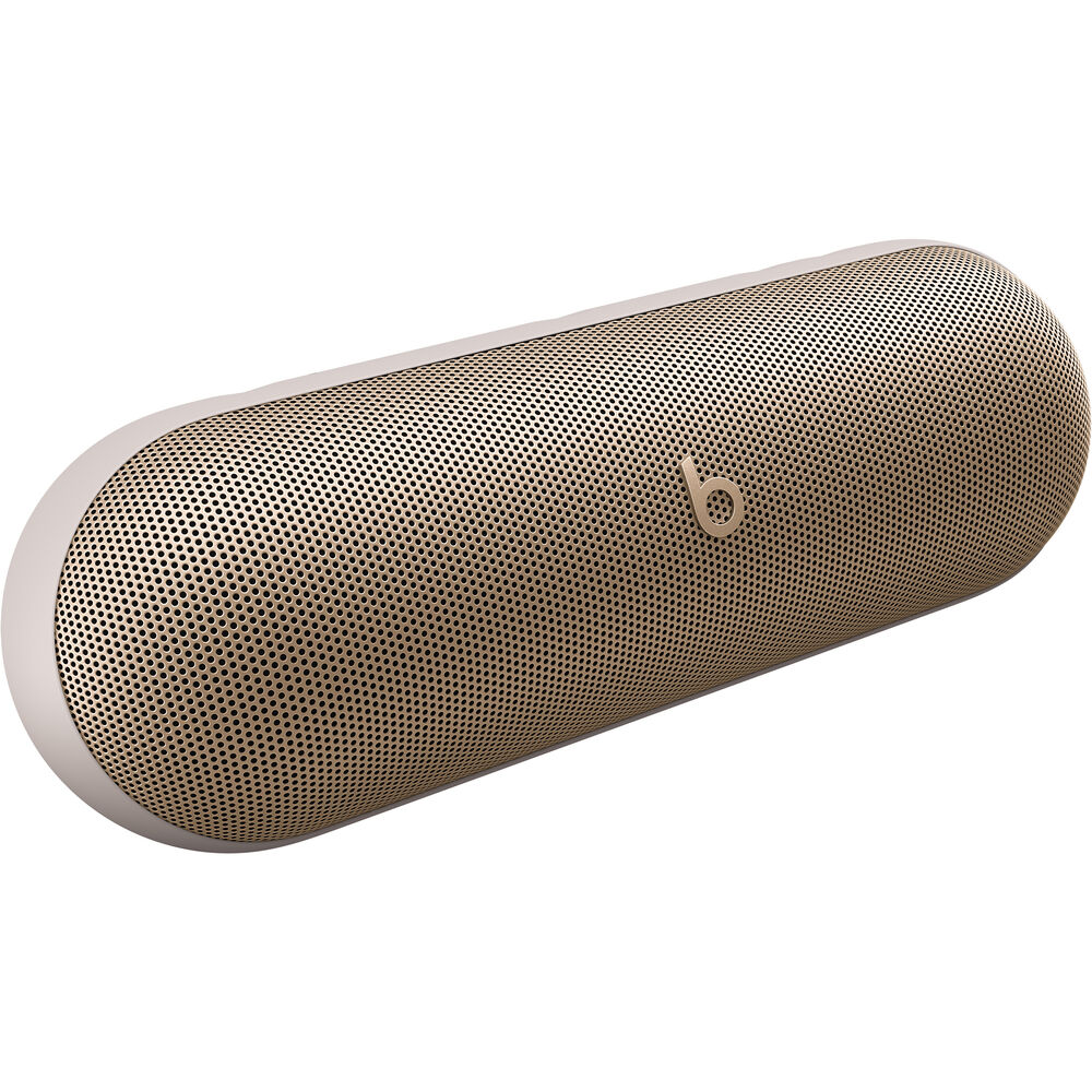 

Мобильные колонки Bluetooth Beats by Dr. Dre Pill Wireless Bluetooth Speaker MW463LL/A