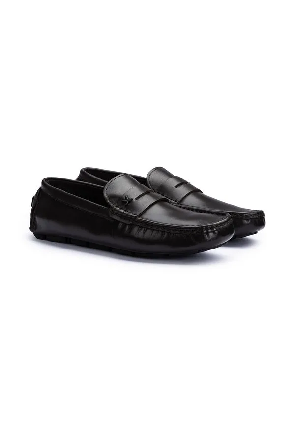 Мокасины ровер Lloyd, Braun — фото 2