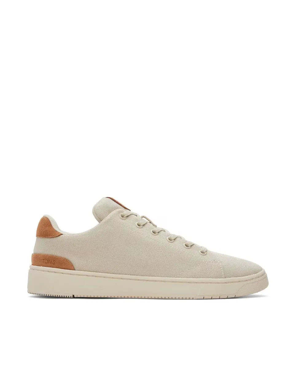 

Кроссовки мужские Trvl Lite 2.0 Low серого цвета Toms, серый