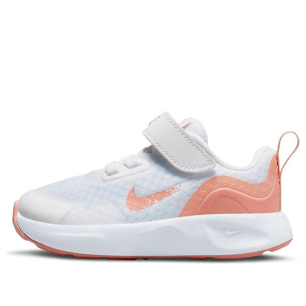 

Кроссовки носить весь день Nike, белый