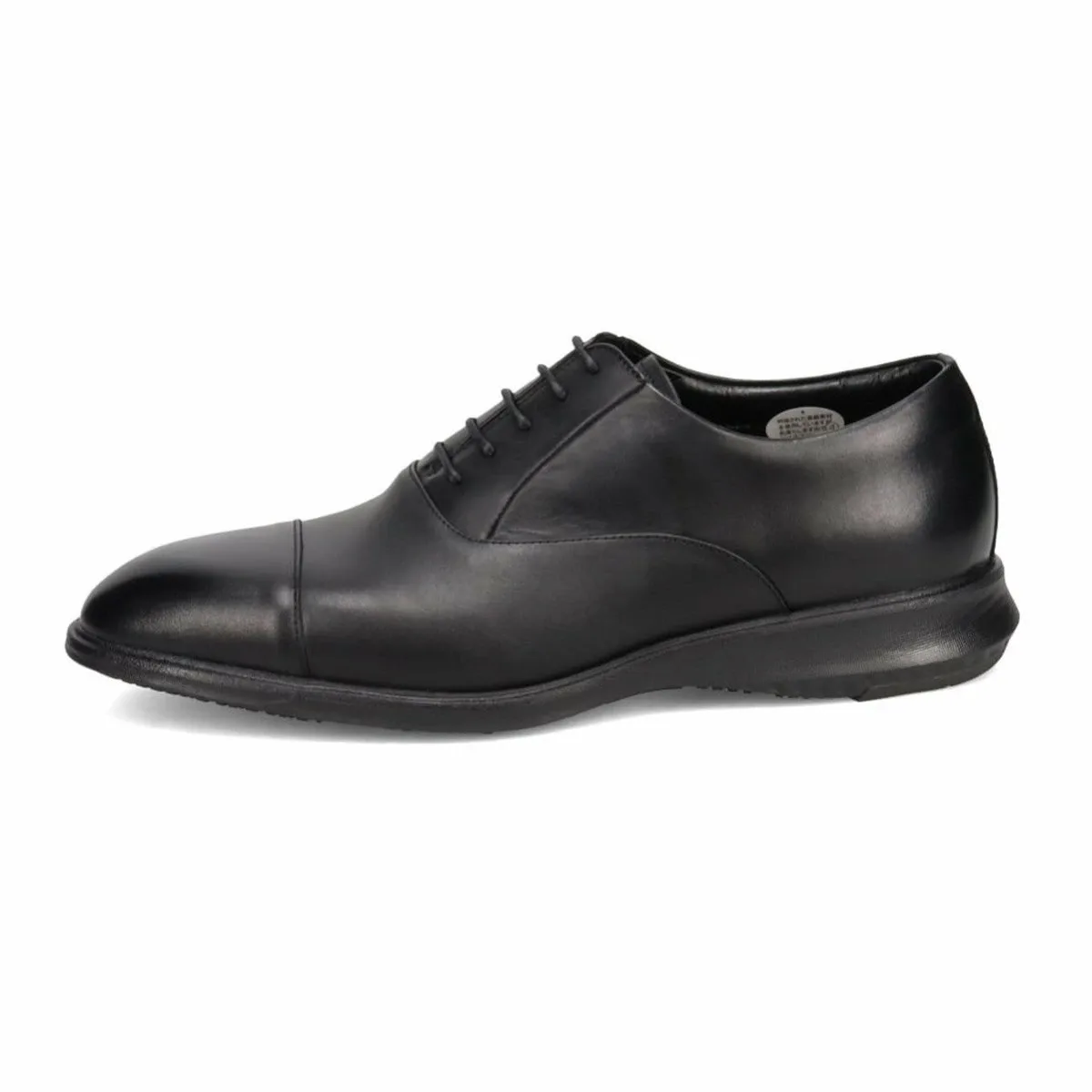 Деловые туфли GORE-TEX Madras Walk, black — фото 2