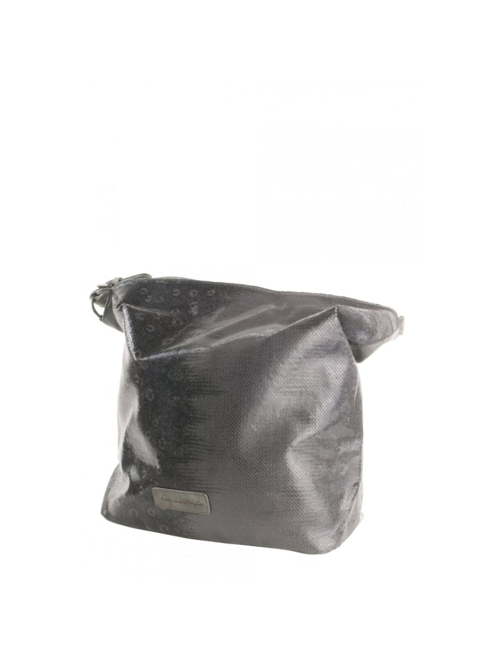 

Сумка-хобо Fritzi from Prussia Jade Panama Slate Fritzi aus Preußen