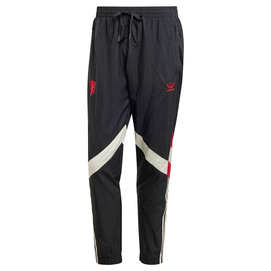 

Спортивные штаны ADIDAS ORIGINALS Regular Workout Pants, черный