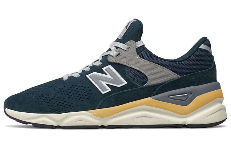 

Обувь New Balance NB X-90 Lifestyle унисекс