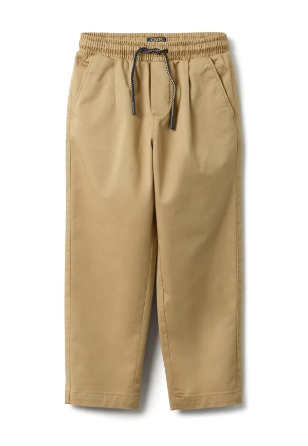 Спортивные брюки Ovs, Dark Beige