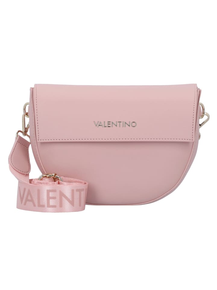 

Сумка через плечо Valentino 24 cm, цвет cipria