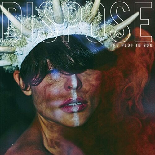 

CD диск Plot in You: Dispose
