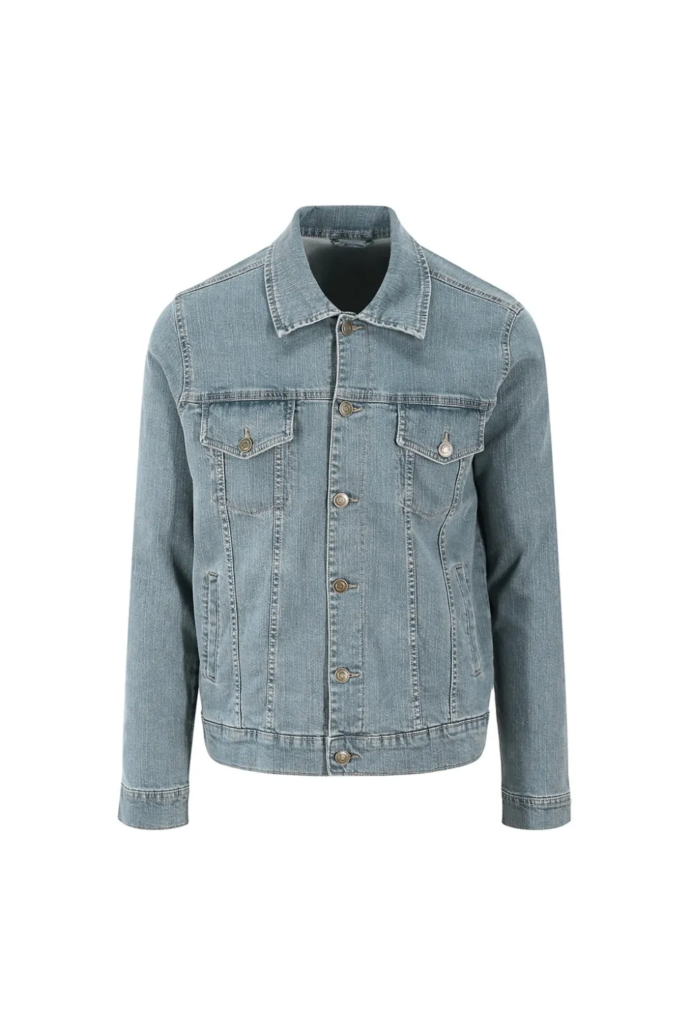 

Джинсовая куртка Noah So Denim, синий