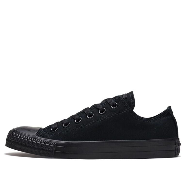 

Кроссовки Converse Chuck Taylor All Star 'Triple Black', черный