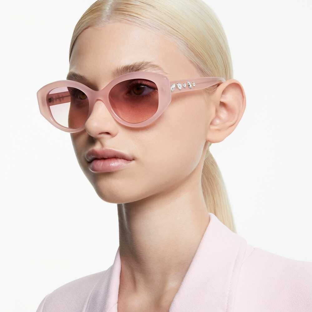 

Солнцезащитные очки Swarovski