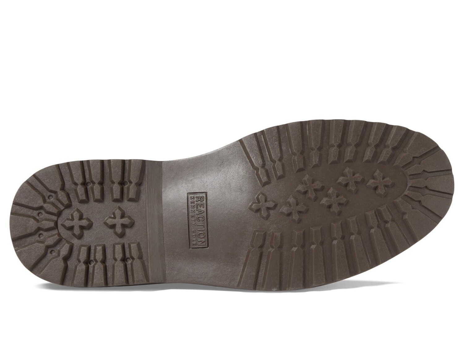 

Оксфорды Kenneth Cole Reaction Kids Pace Smart (Little Kid/Big Kid)