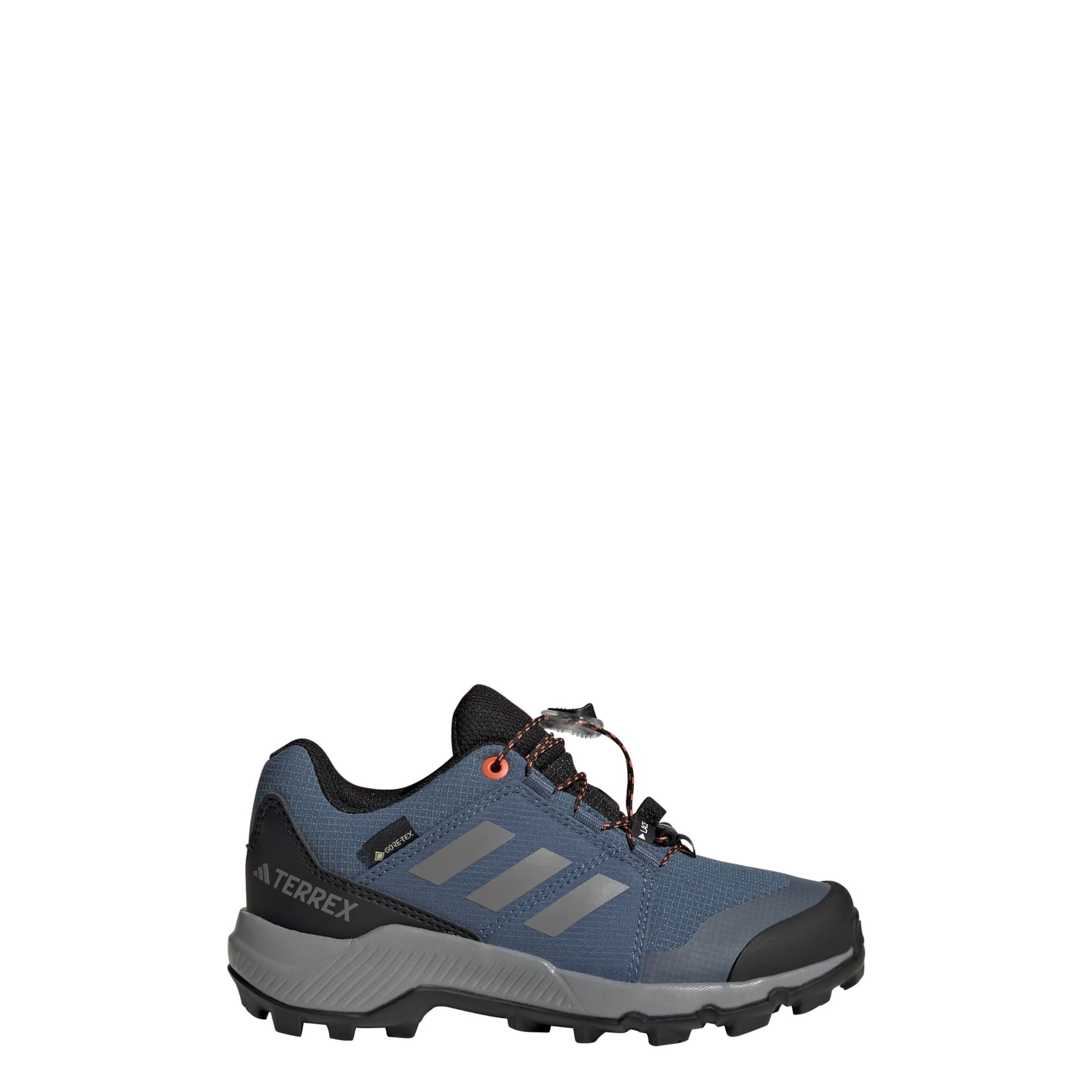 ADIDAS TERREX Кроссовки 'GORE-TEX Hiking' в цвете Marine Blue — фото 2