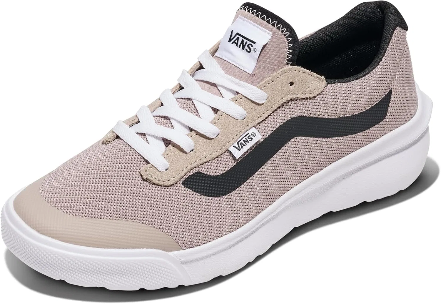 Кроссовки Vans Men's Range Brz, Mushroom