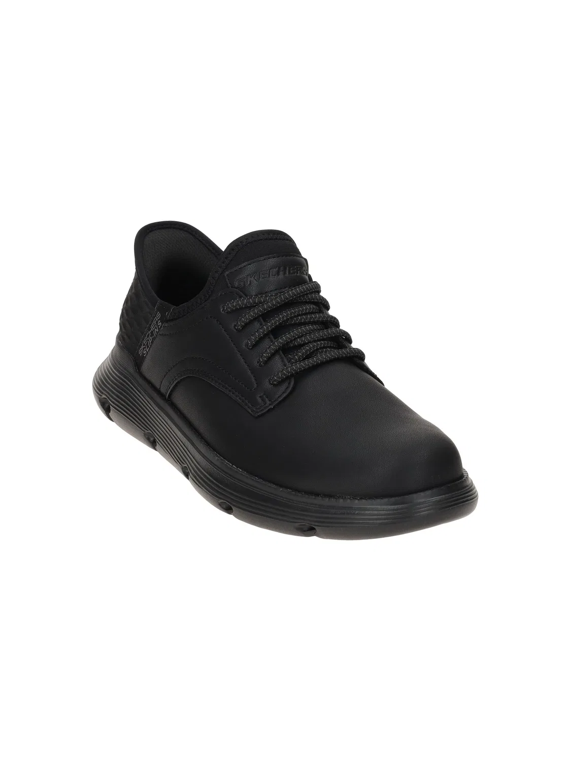 Тапочки 'Garza' Skechers, Black — фото 3