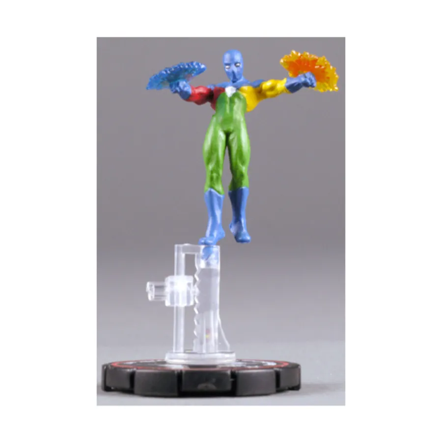 

Доктор Спектр #072 — Ветеран, Marvel HeroClix - Supernova - Singles