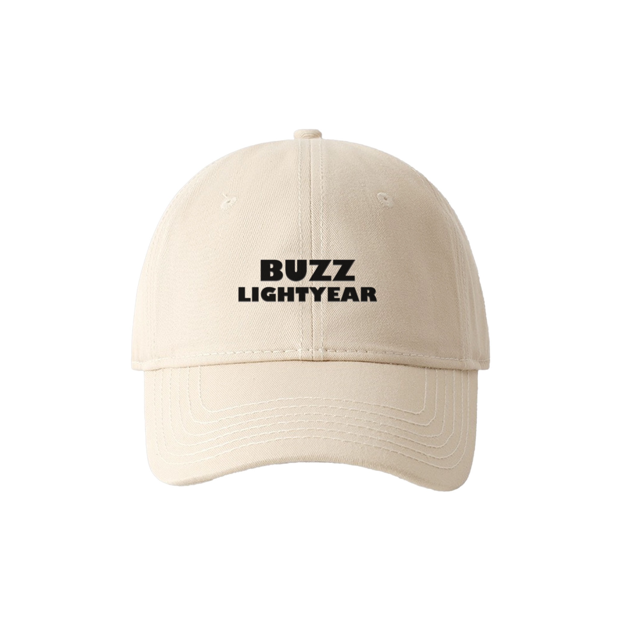 

Disney Бейсболка из хлопка, Ecru