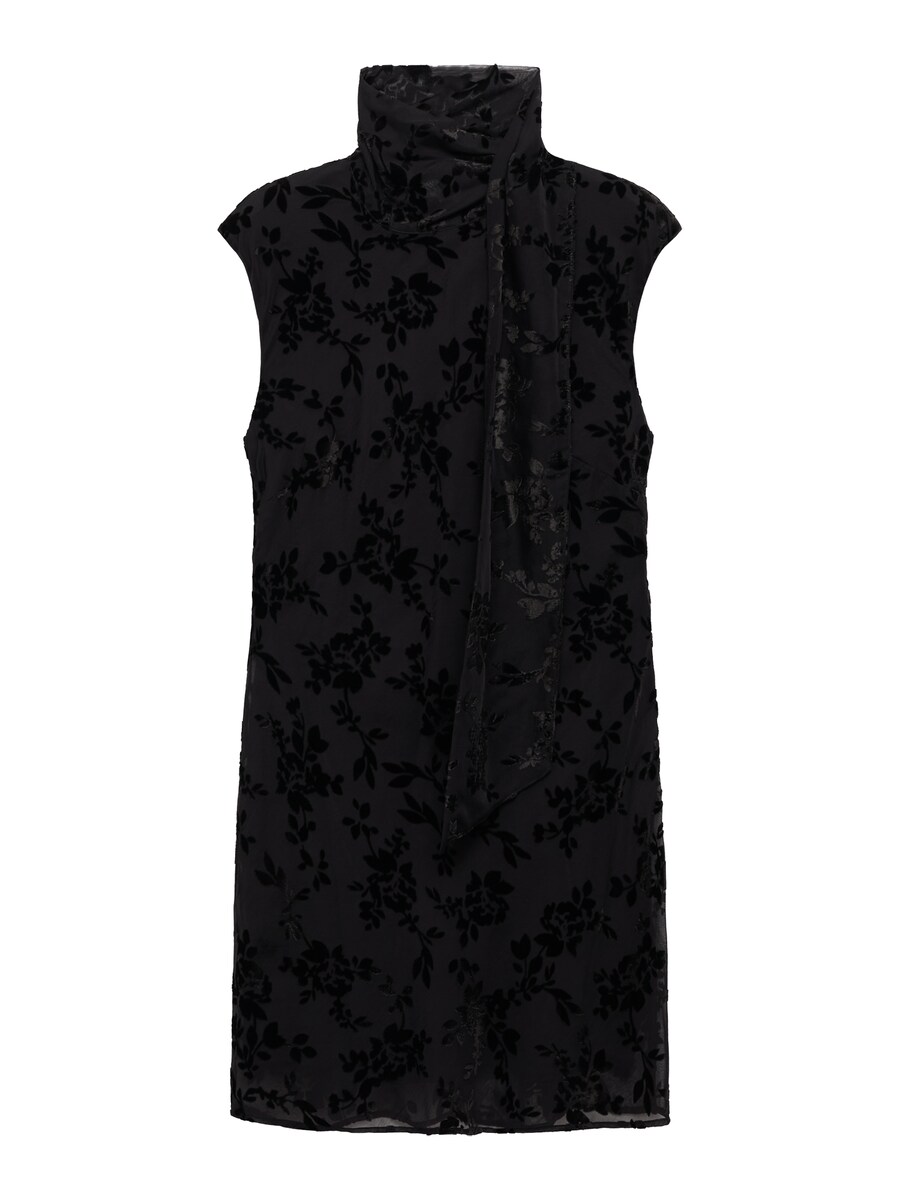 

Мини платье MANGO WINE, Black