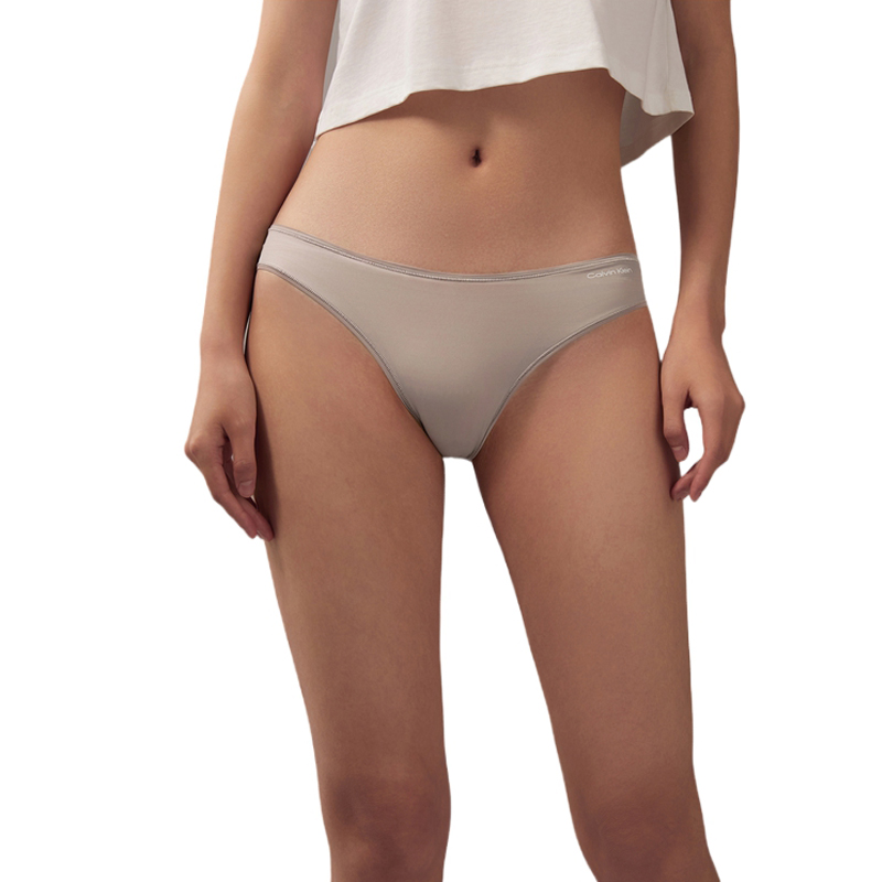 CALVIN KLEIN Женские Трусы 1 Штука, TQO-Fairy Pink — фото 3