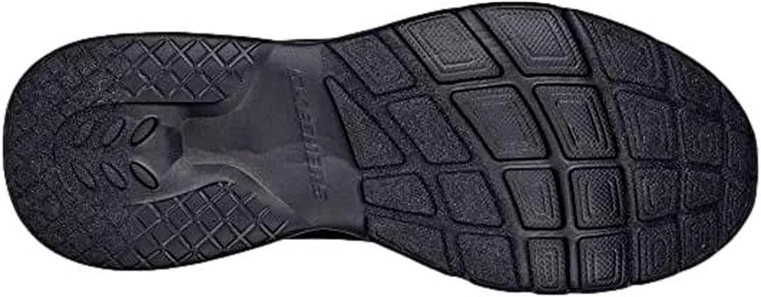 Мужские кроссовки Skechers Skechers Dynamight M 232293-bbk, Black — фото 4