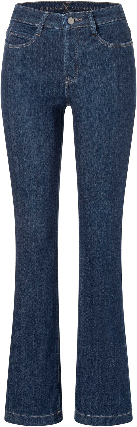 

Джинсы Bootcut MAC, Dark blue