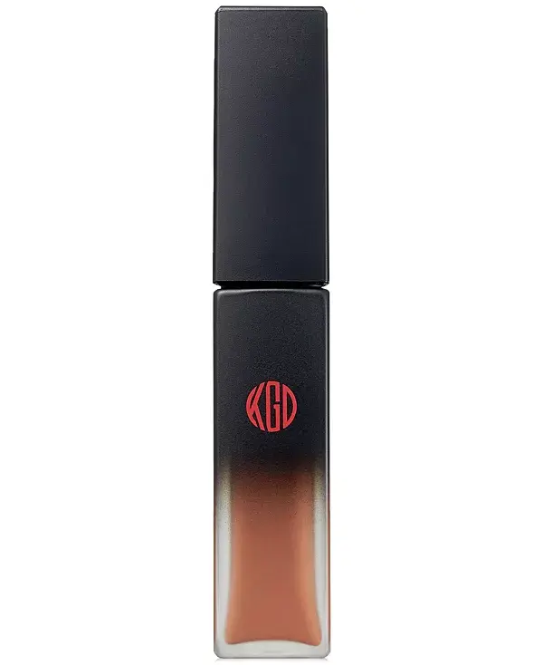 

Жидкие румяна, стойкий цветной бальзам Koh Gen Do, cinnamon