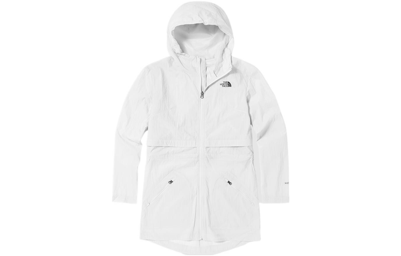 

THE NORTH FACE Женская куртка, цвет White