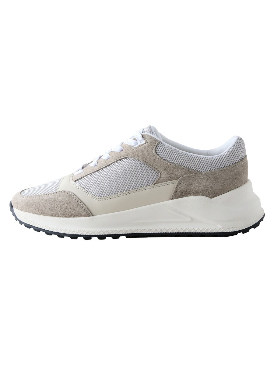 

Кроссовки Next, цвет Grey/Light grey