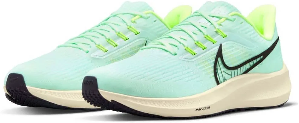 Nike Nike Air Zoom Pegasus 39 - Мужские кроссовки, фиолетовый — фото 4
