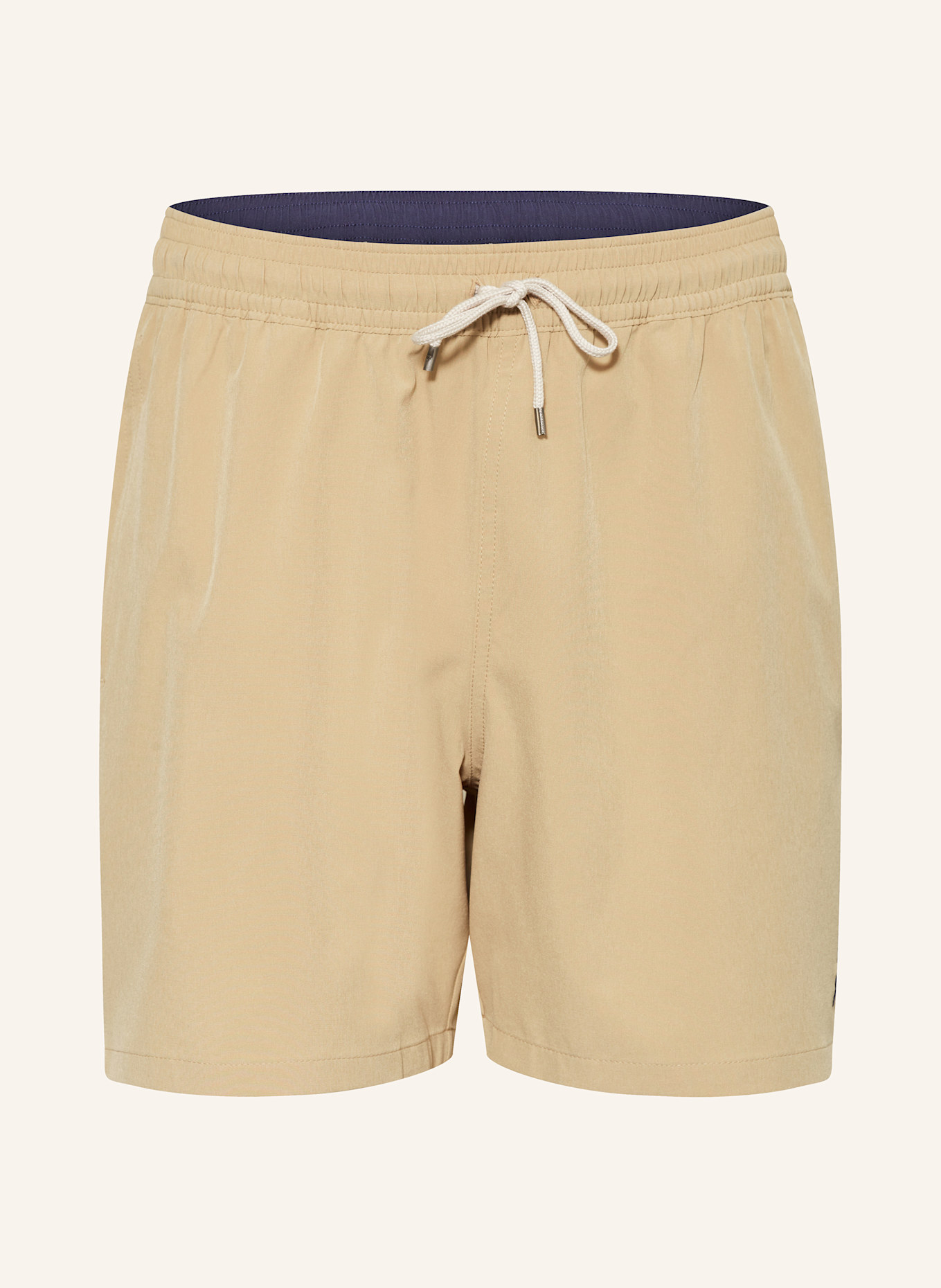 

Плавки-Шорты Traveler Polo Ralph Lauren, бежевый