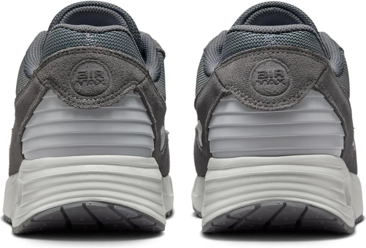 Мужские кроссовки Nike Air Max Verse FV1302, серый — фото 3