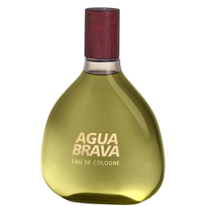 

Мужская туалетная вода Agua Brava Colonia Puig, 200 ml